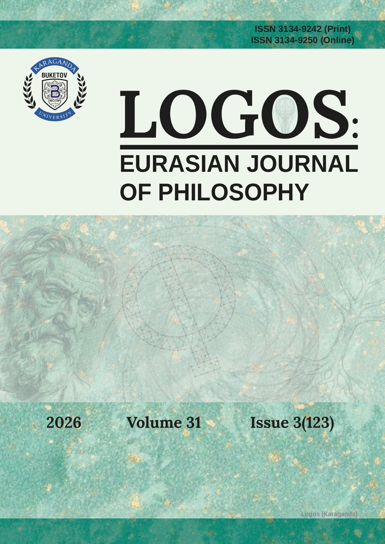 					View Vol. 31 No. 3 (123), 2026
				